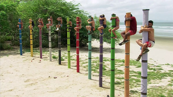 Survivor: Worlds Apart